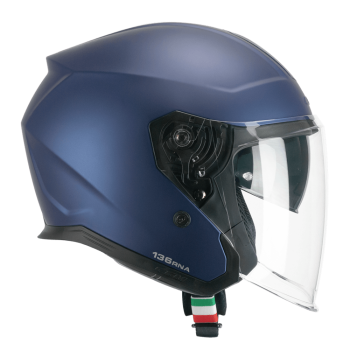 CGM RNA MONO 136A BLUE SATIN